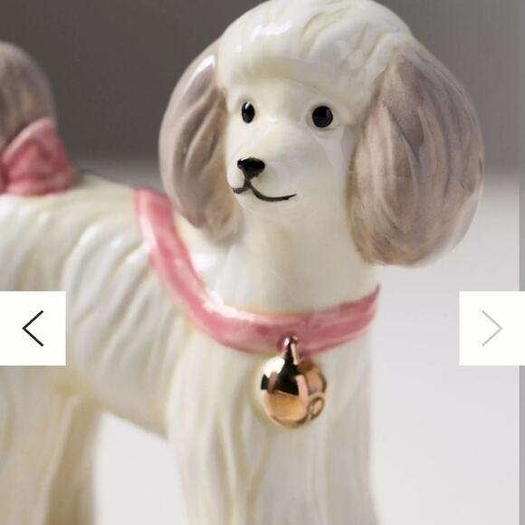 Anthropologie Novelty Vintage-Inspired Decorative Object